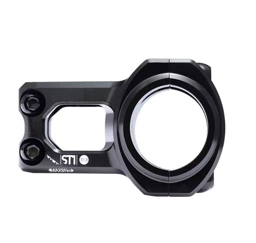 Mountain bike stem