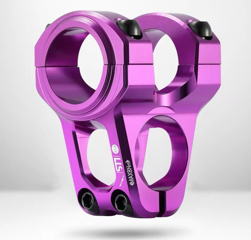 Mountain bike stem