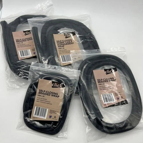 Cable wrap