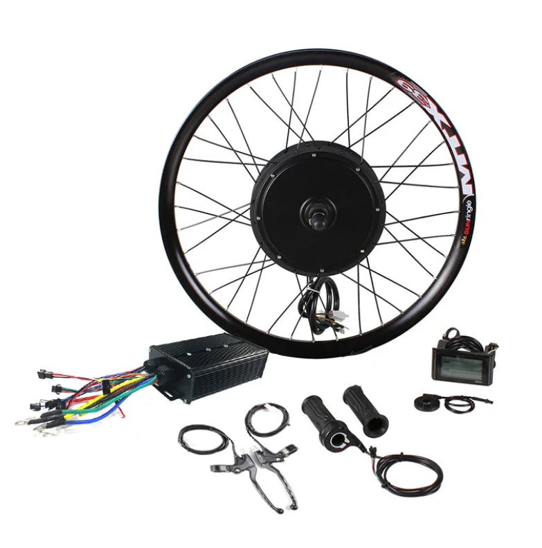 Mtx Motors (1000w-5000w)