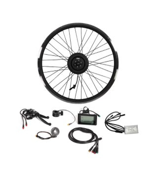 Ebike motors 250w-750w