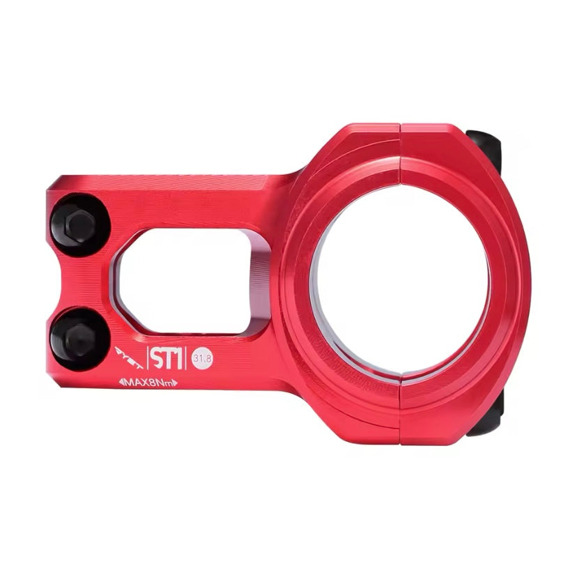Mountain bike stem