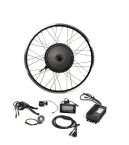 Ebike motors 250w-750w