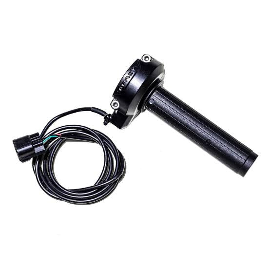Surron wrist throttle