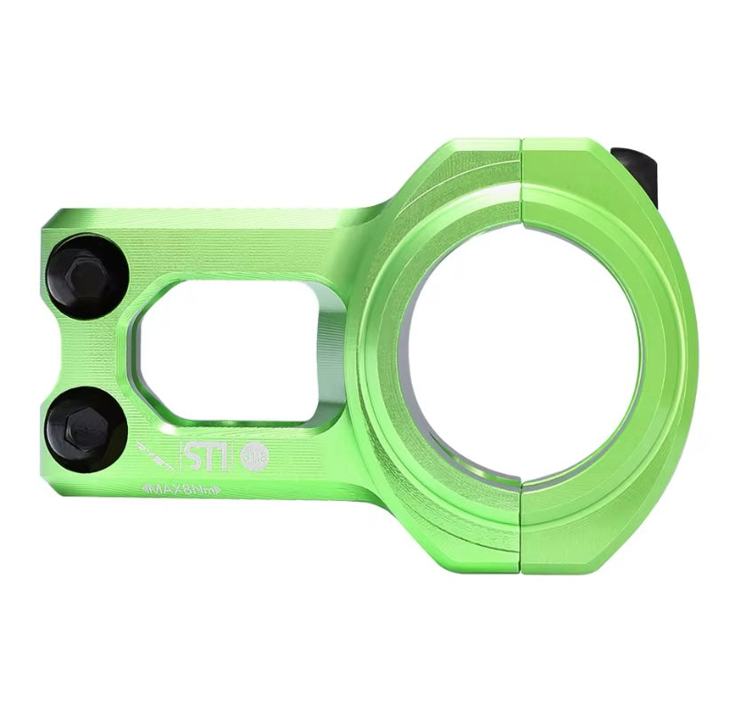Mountain bike stem