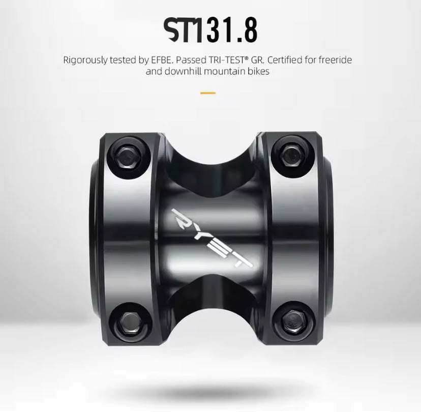 Mountain bike stem