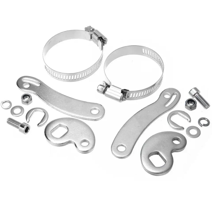 Torque arms (1000w-5000w)
