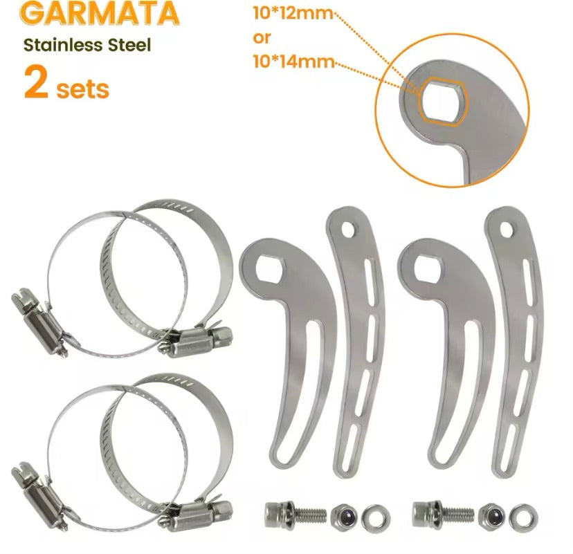 Torque arms (1000w-5000w)